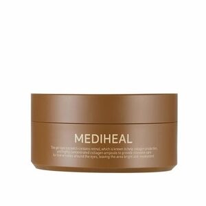MEDIHEAL Retinol Collagen Eye Ampoule Patch